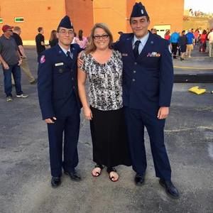 Meet your Posher, Tonya